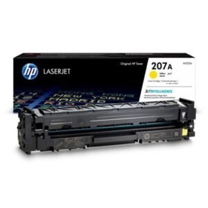 TONER HP LASERJET W2212A (YELLOW) 207A