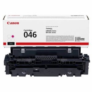 TONER CANON    046   ( MAGENTA )
