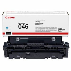 TONER CANON    046   (CYAN)