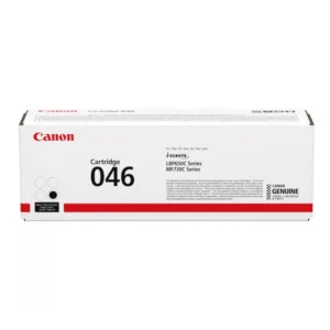 TONER CANON  046 ( PRETO )