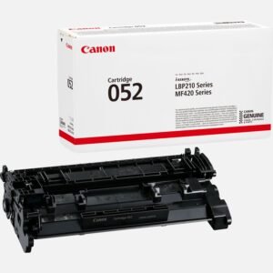 TONER CANON                                            052