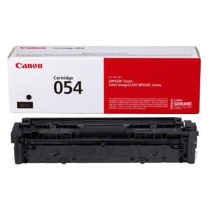 TONER CANON   (PRETO) 054