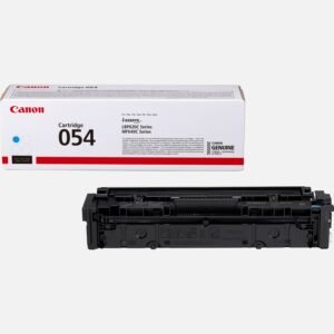 TONER CANON  (CYAN) 054