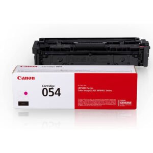 TONER CANON(MAGENTA) 054