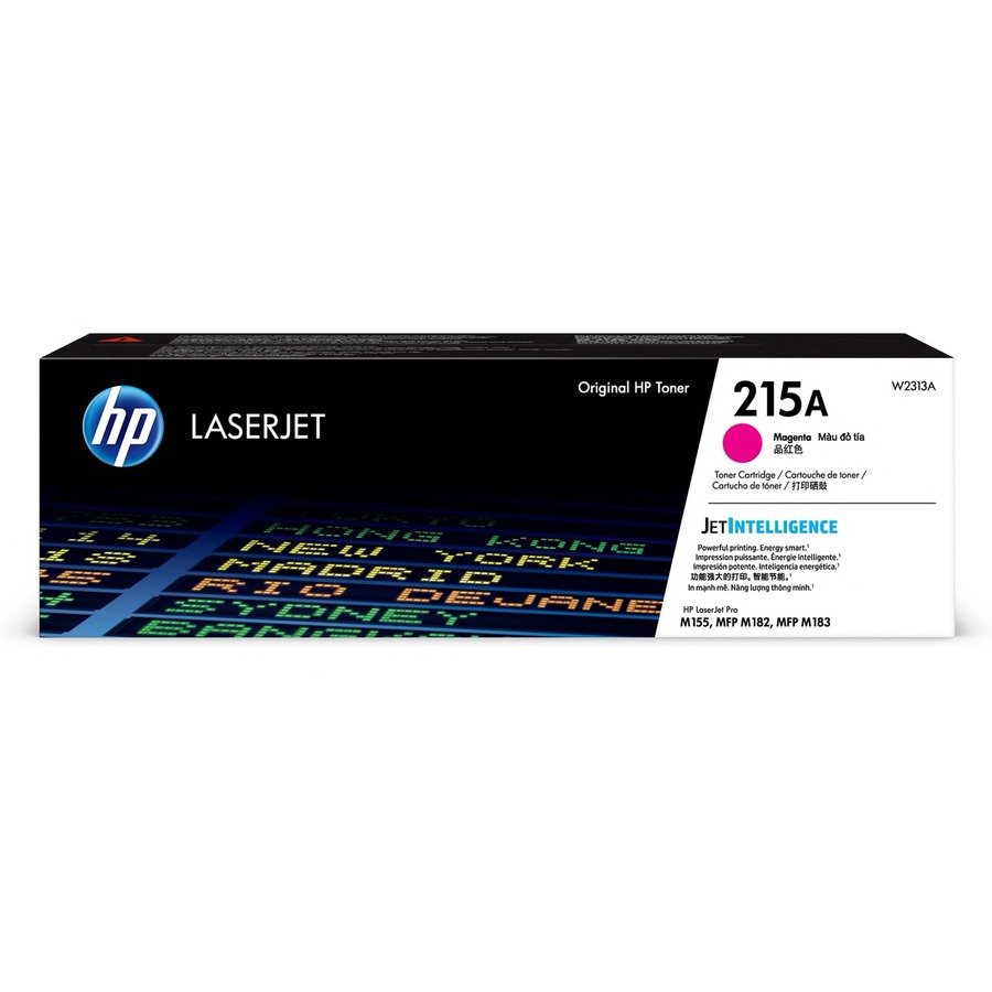 TONER HP LASERJET W2313A (MAGENTA) 215A