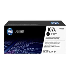 TONER HP LASERJET W1107A 107A