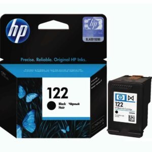 TINTEIRO HP 122 (PRETO)