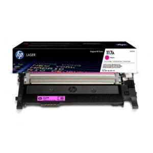 TONER HP LASERJET W2073A (MAGENTA) 117A