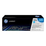 TONER HP LASERJET---- CB541A-----(CYAN)----128A