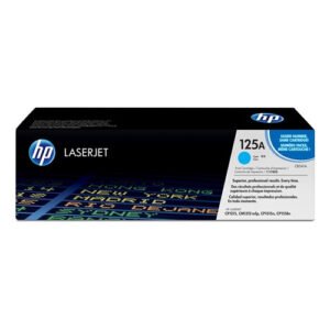 TONER HP LASERJET---- CB541A-----(CYAN)----128A