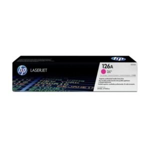 TONER HP LASERJET CE313A  (MAGENTA) 126A