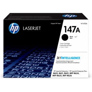 TONER HP LASERJET W1470A 147A