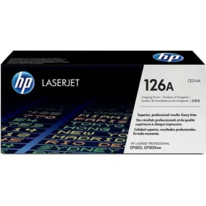 DRUM HP CE314  126A