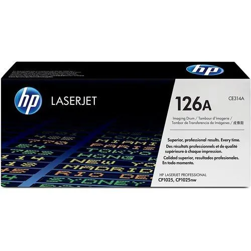 DRUM HP CE314 126A