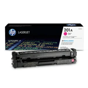 TONER HP LASERJET CF403A  (MAGENTA )  201A