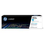 TONER HP LASERJET CF541A (CYAN) 203A