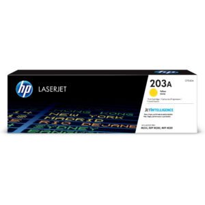 TONER HP LASERJET CF542A (YELLOW) 203A