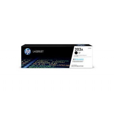 TONER HP LASERJET CF540A (PRETO) 203A
