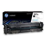 TONER HP LASERJET W2210A (PRETO) 207A