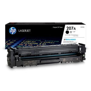TONER HP LASERJET W2210A (PRETO) 207A