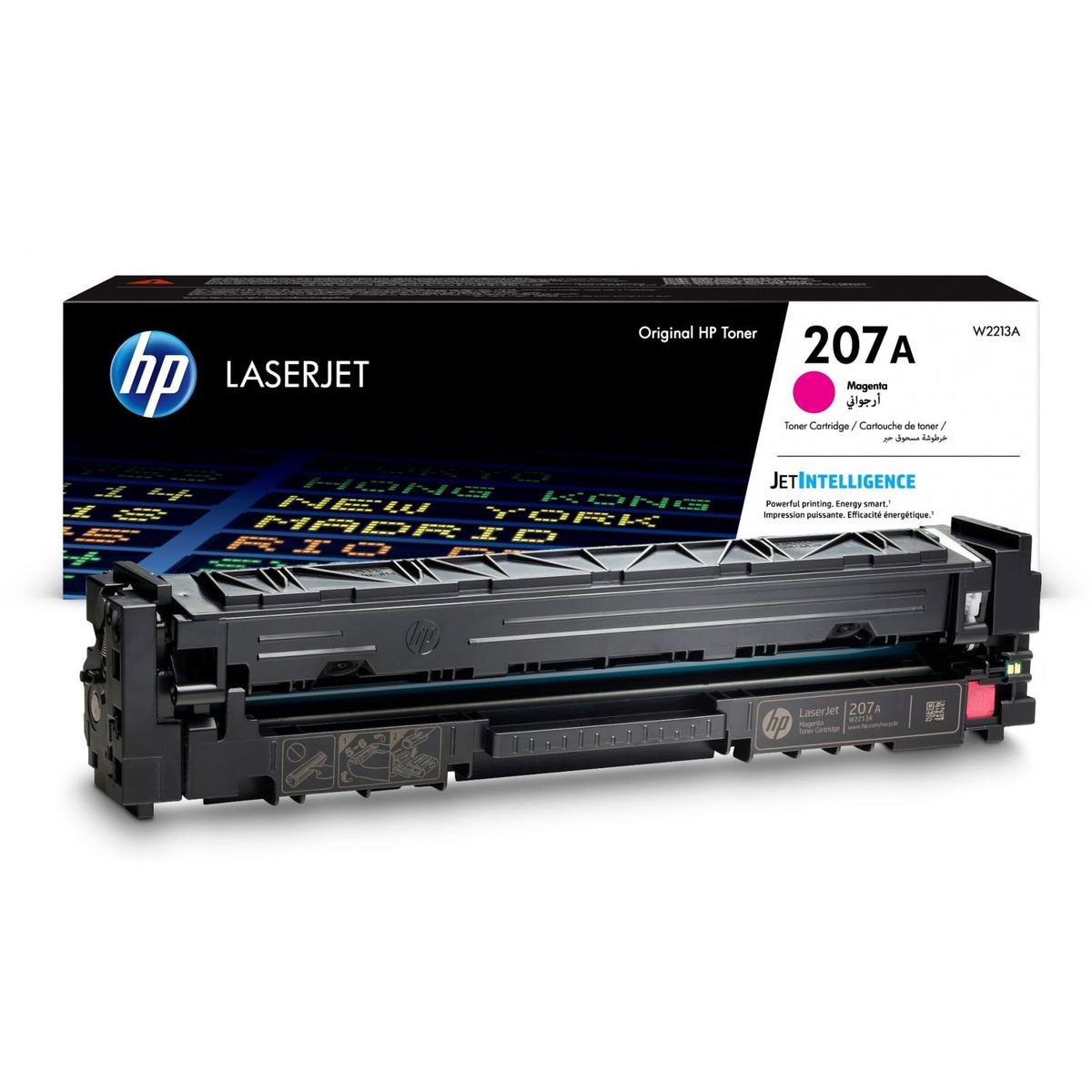 TONER HP LASERJET W2213A (MAGENTA) 207A