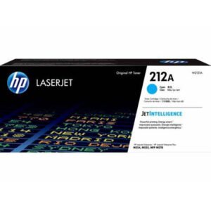 TONER HP LASERJET W2121A (CYAN) 212A