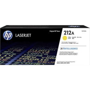 TONER HP LASERJET W2122A (YELLOW) 212A