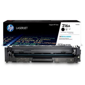 TONER HP LASERJET W2410A (PRETO) 216A