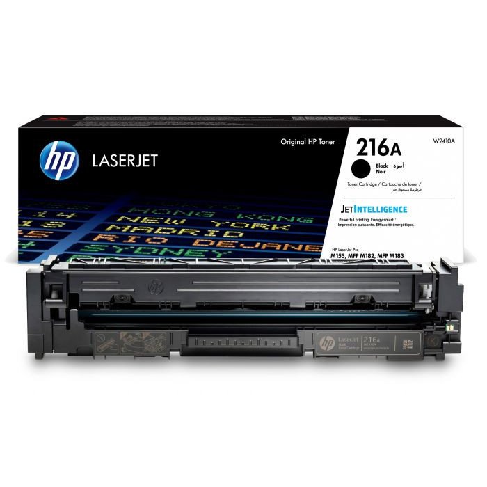 TONER HP LASERJET W2410A (PRETO) 216A