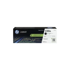 HP TONER LASERJET W2300A / 230A ( PRETO )