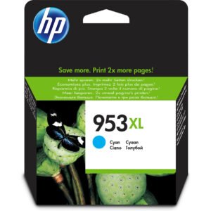 TINTEIRO HP 953XL (CYAN)