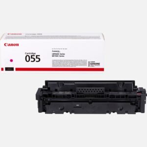 TONER CANON   (MAGENTA) 055