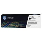 TONER HP LASERJET CF380A (PRETO) 312A