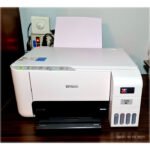 IMPRESSORA EPSON ECOTANK L3256
