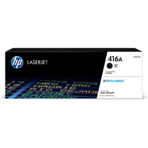 TONER HP LASERJET W2040A (PRETO) 416A