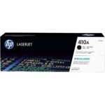 TONER HP LASERJET CF410A (PRETO) 410A
