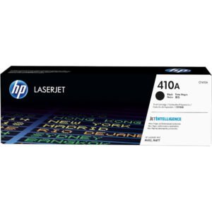TONER HP LASERJET CF410A (PRETO) 410A