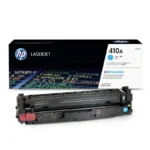 TONER HP LASERJET CF411A (CYAN) 410A