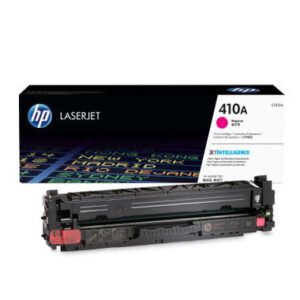 TONER HP LASERJET CF413A (MAGENTA) 410A