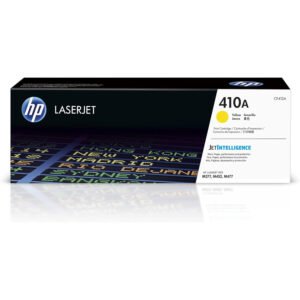 TONER HP LASERJET CF412A (YELLOW) 410A