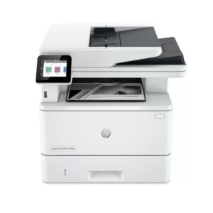 IMPRESSORA HP LASERJET PRO MFP 4103fdw