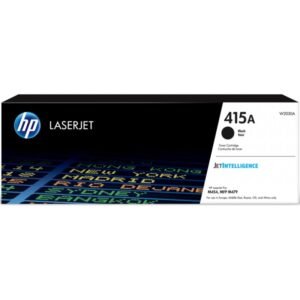TONER HP LASERJET W2030A(PRETO) 415A