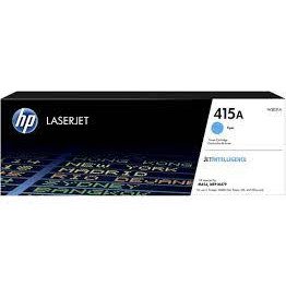TONER HP LASERJET W2031A(CYAN) 415A