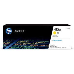 TONER HP LASERJET W2032A(YELLOW) 415A