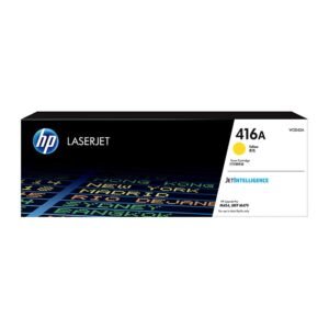 TONER HP LASERJET W2042A (YELLOW) 416A