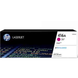 TONER HP LASERJET W2043A (MAGENTA) 416A