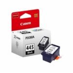 TINTEIRO CANON 445XL (PRETO)