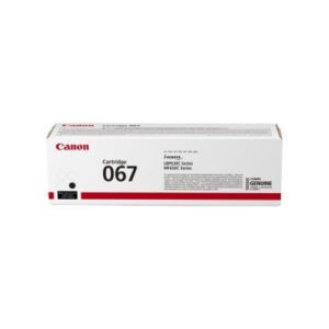 TONER CANON ( PRETO ) 067