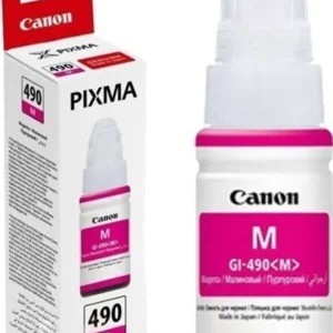 TINTEIRO CANON 490 (MAGENTA) 70.0ML