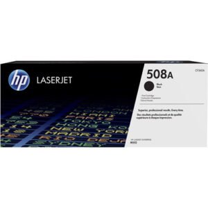 TONER HP LASERJET         CF360A(PRETO)   508A